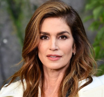 Cindy Crawford Net Worth 2025
