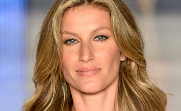 Gisele Bündchen Net Worth 2025