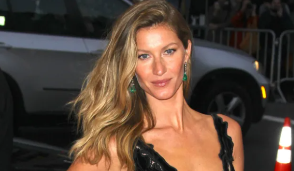 Gisele Bündchen Net Worth 2025