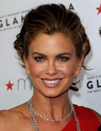 Kathy Ireland Net Worth 2025