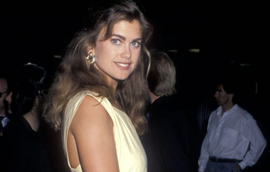 Kathy Ireland Net Worth 2025