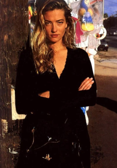 Tatjana Patitz Net Worth 2025