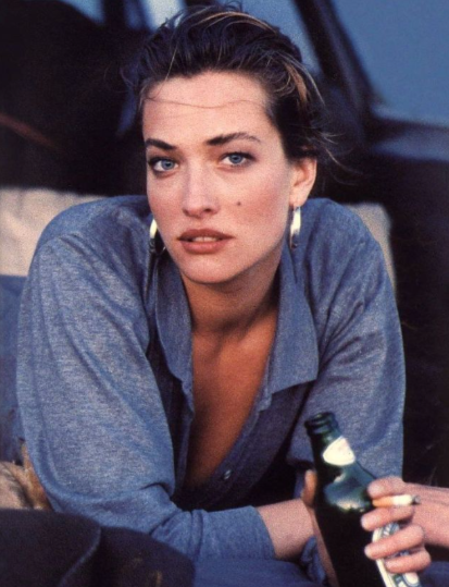 Tatjana Patitz Net Worth 2025