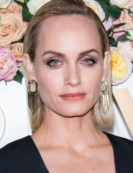 Amber Valletta Net Worth 2025