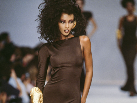 Iman Net Worth 2025