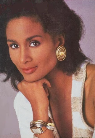 Beverly Johnson Net Worth 2025