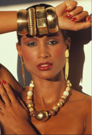 Beverly Johnson Net Worth 2025