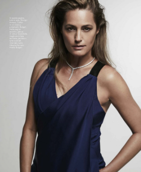 Yasmin Le Bon Net Worth 2025