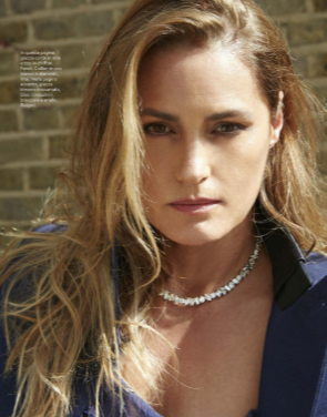 Yasmin Le Bon Net Worth 2025