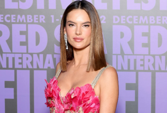 Alessandra Ambrosio Net Worth 2025