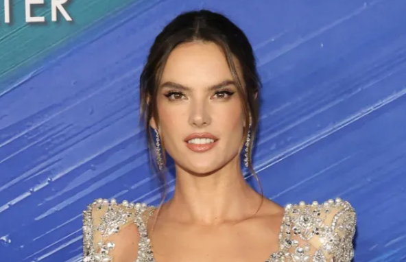 Alessandra Ambrosio Net Worth 2025