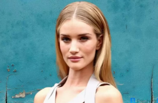 Rosie Huntington-Whiteley Net Worth 2025