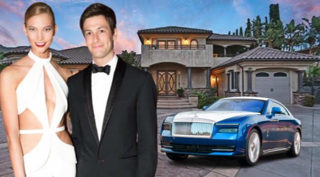 Karlie Kloss Net Worth 2025