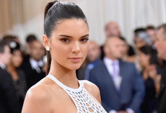 Kendall Jenner Net Worth 2025