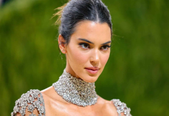Kendall Jenner Net Worth 2025