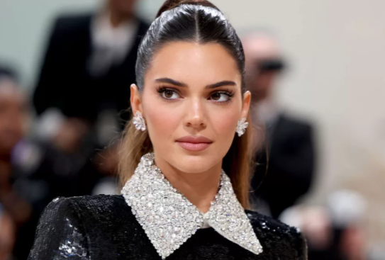 Kendall Jenner Net Worth 2025