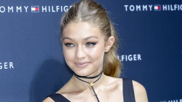 Gigi Hadid Net Worth 2025
