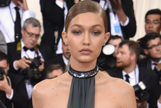 Gigi Hadid Net Worth 2025
