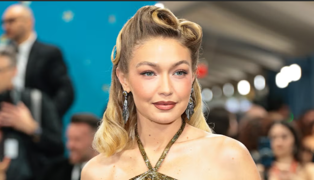 Gigi Hadid Net Worth 2025