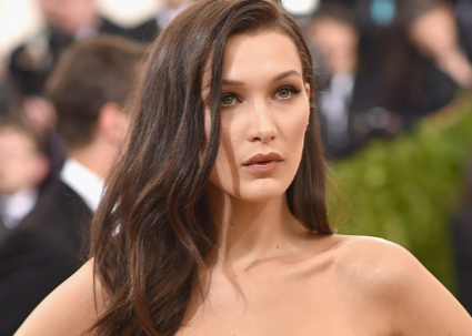 Bella Hadid Net Worth 2025