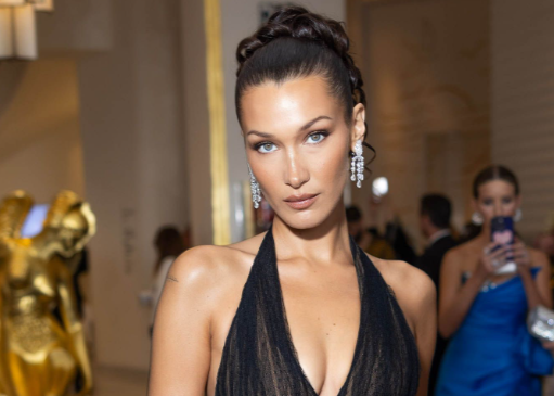 Bella Hadid Net Worth 2025