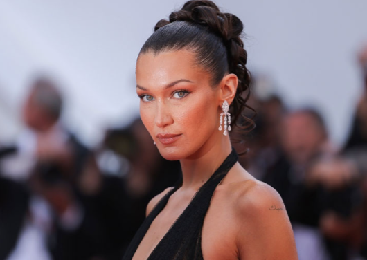 Bella Hadid Net Worth 2025