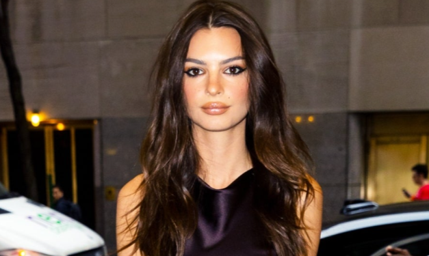Emily Ratajkowski Net Worth 2025