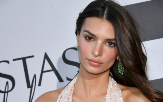 Emily Ratajkowski Net Worth 2025