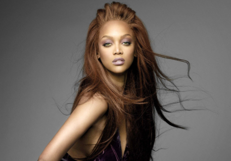 Tyra Banks Net Worth 2025