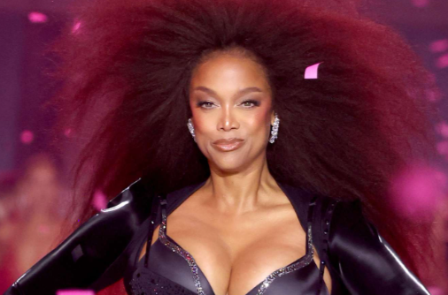 Tyra Banks Net Worth 2025