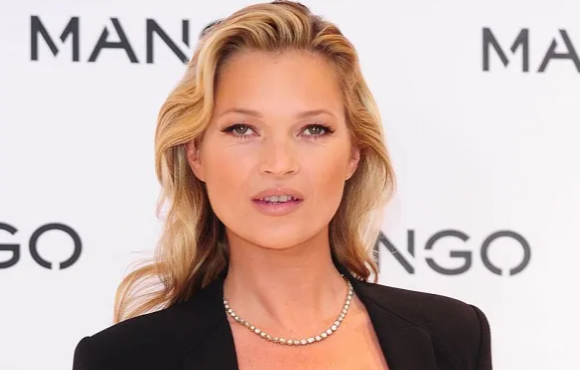 Kate Moss Net Worth 2025