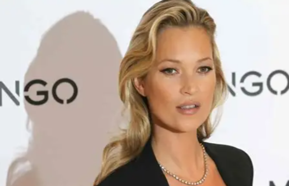 Kate Moss Net Worth 2025