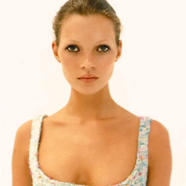 Kate Moss Net Worth 2025