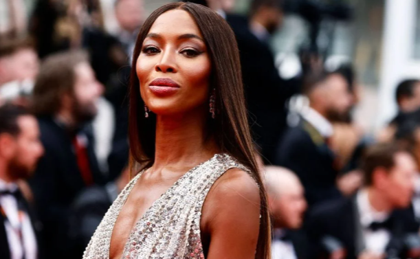 Naomi Campbell Net Worth 2025