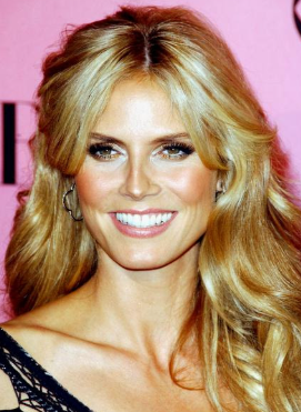 Heidi Klum Net Worth 2025