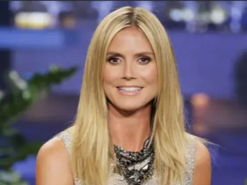 Heidi Klum Net Worth 2025