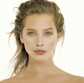 Christy Turlington Net Worth 2025