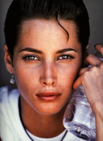 Christy Turlington Net Worth 2025