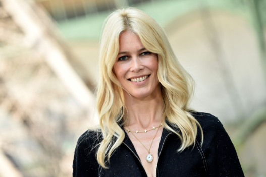 Claudia Schiffer Net Worth 2025