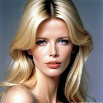 Claudia Schiffer Net Worth 2025