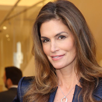 Cindy Crawford Net Worth 2025