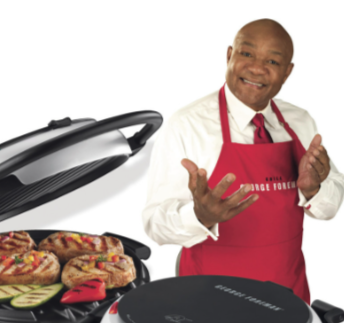 George Foreman Net Worth