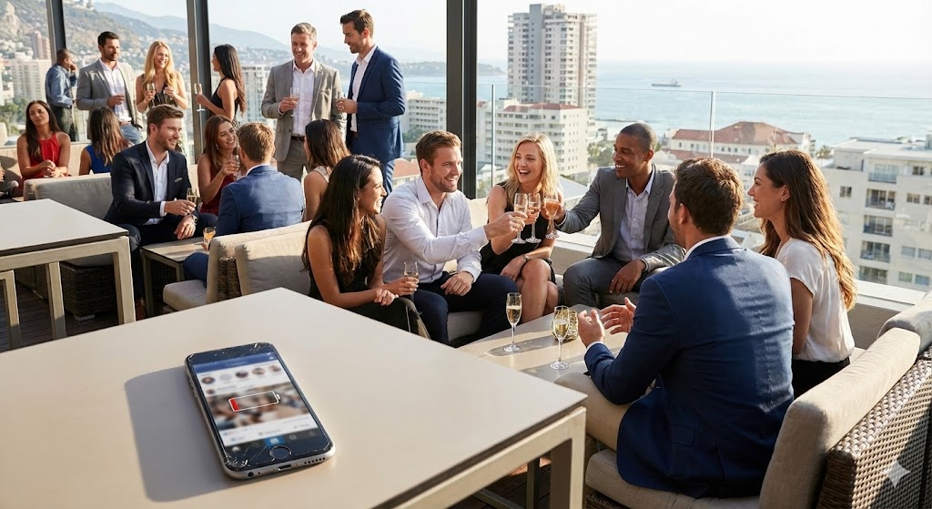 Why Location Still Beats Digital Fame