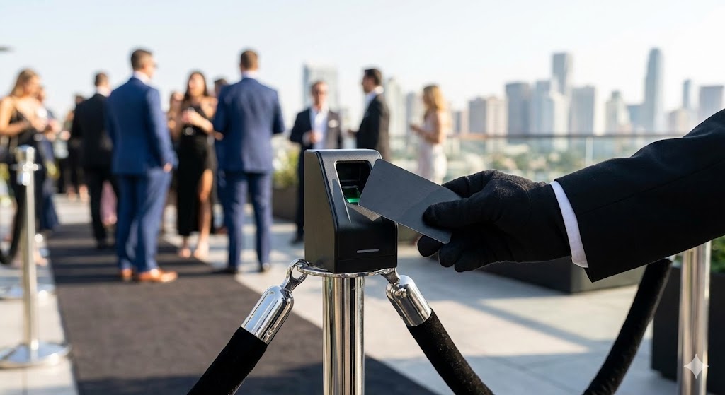 Why Access Is the Only Status Symbol That Matters in 2025