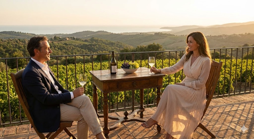 Why Truly Rich People Rarely Explain What They Do