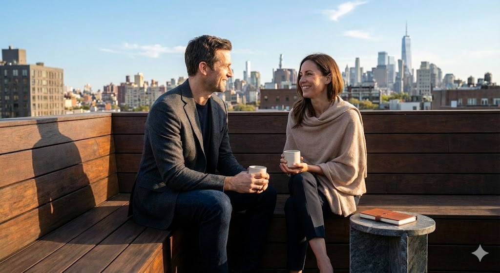 The New Rules of Discreet Wealth in 2025