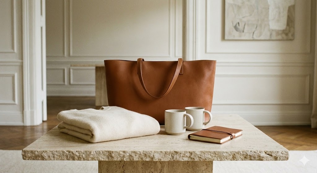 Quiet Luxury Explained Why Logos Lost Power in 2025