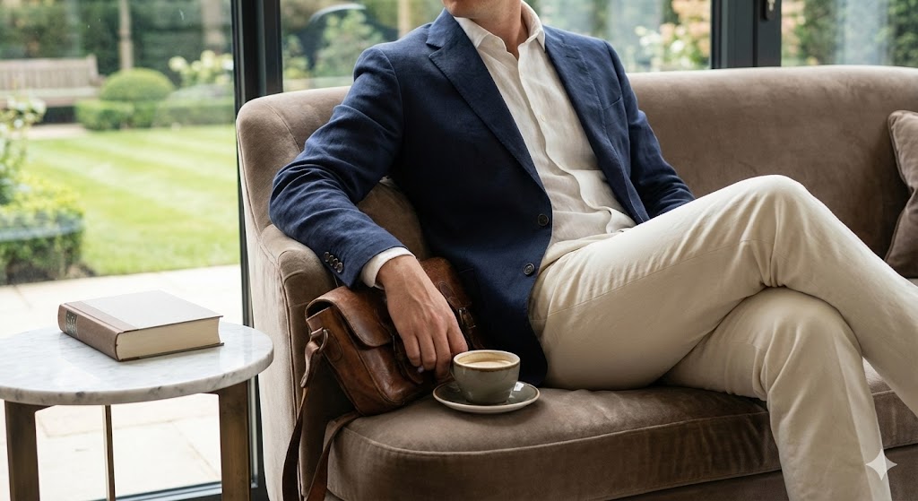 How the Wealthy Signal Status Without Being Obvious