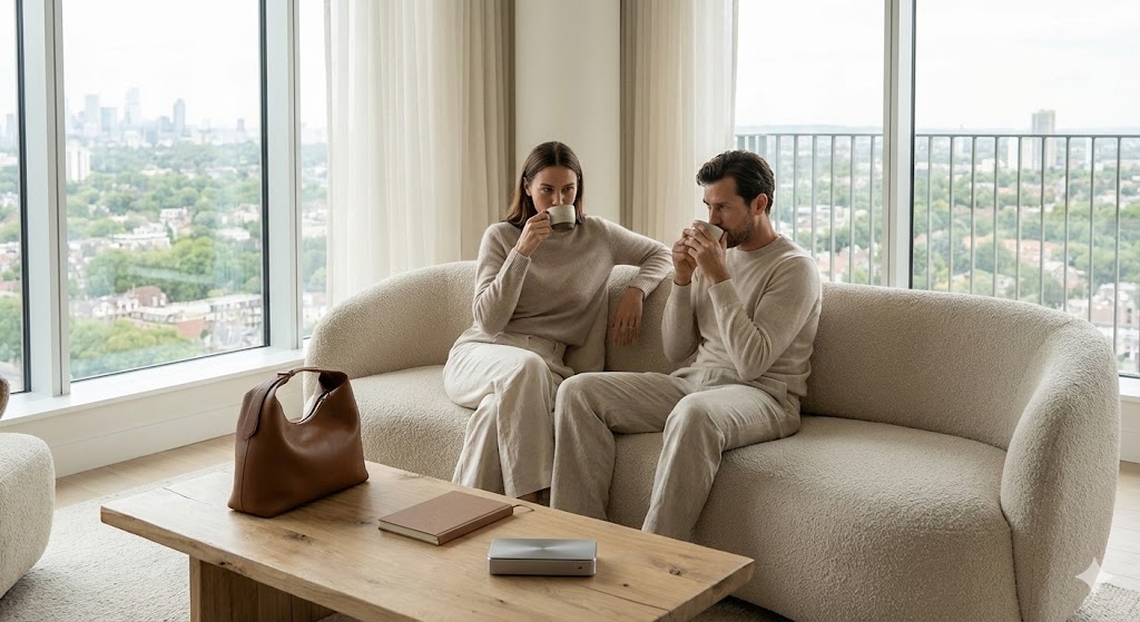 Quiet Luxury and Status Signals How the Elite Signal Power in 2025