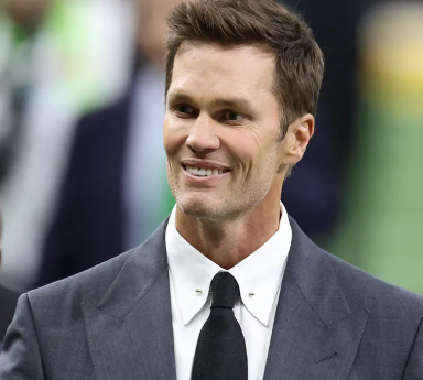 Tom Brady